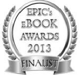 2013 EPIC eBooks Awards Finalist