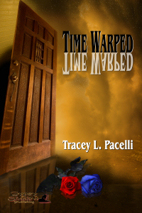 Time Warped by Tracey Pacelli