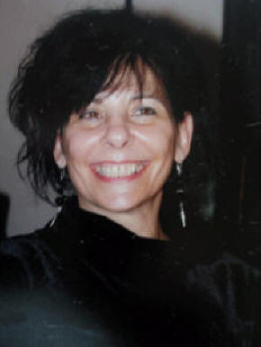 Katalin Nagy, Author of The Birth of Races