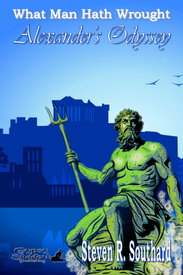 Alexander's Odyssey by Steven R. Shouthard