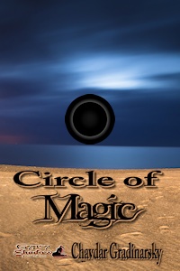 Circle of Magic by Chavdar Gradinarsky 