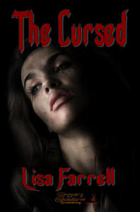 The Cursed by Lisa Farrell