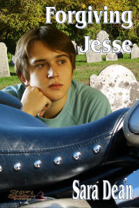 Forgiving Jesse by Sara Dean