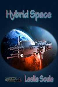 Hybrid Space by Leslie Soule
