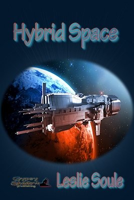 Hybrid Space by Leslie Soule