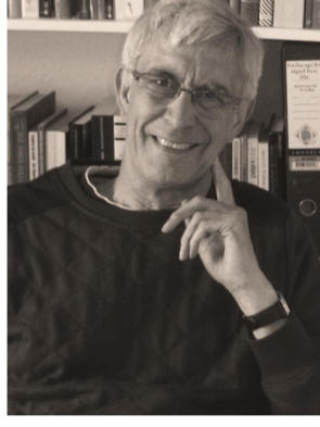 Mark P. Henderson, Author of Fenella