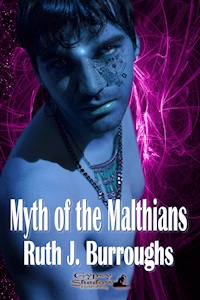 Myth of the Malthians by Ruth J. Burroughs