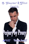 Perjury by Proxy by Violett Antcliff
