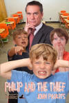 Philip and the Thief by John Paulits