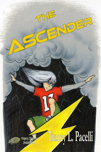 The Ascender by Tracey L. Pacelli