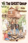 The GHOST Group Print, Books 1&2 by Dawn Colclasure