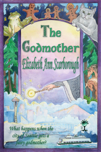 The Godmother Print by Elizabeth Ann Scarborough