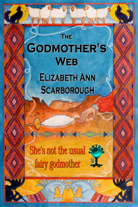 The Godmother's Web by Elizabeth Ann Scarborough