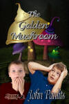 The Golden Mushroom by John Paulits