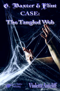 The Tangled Web by Violetta Antcliff