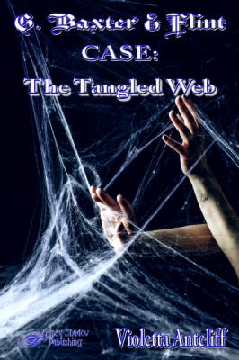 The Tangled Web by Violetta Antcloff