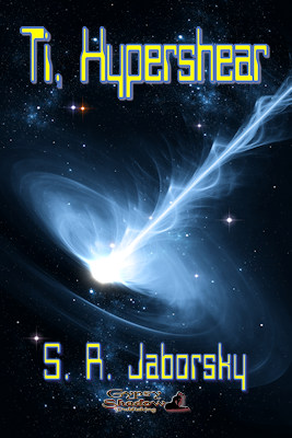 Ti, Hypershear by S. R. Jaborsky