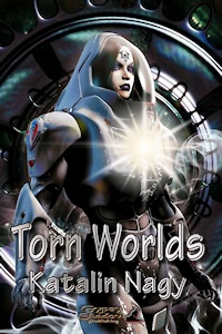 Torn Worlds by Katalin Nagy
