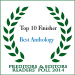 Top Ten P&E Readers Poll Anthology 2014