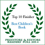 2014 P&E Readers Poll top ten